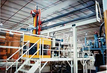 Heavyweight Processing